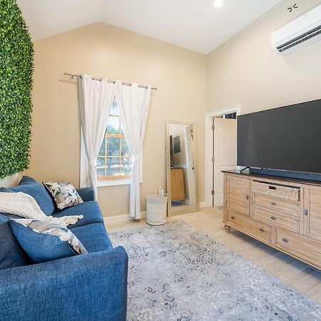 Quaint Studio In The Heart Of Downtown St Augustine سانت أوغيستين المظهر الخارجي الصورة