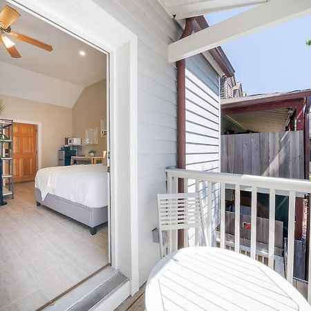 Quaint Studio In The Heart Of Downtown St Augustine سانت أوغيستين المظهر الخارجي الصورة