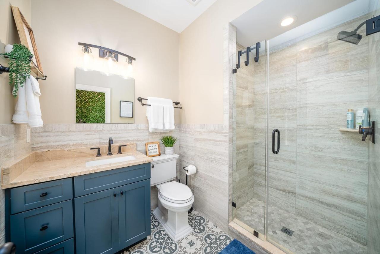 Quaint Studio In The Heart Of Downtown St Augustine سانت أوغيستين المظهر الخارجي الصورة