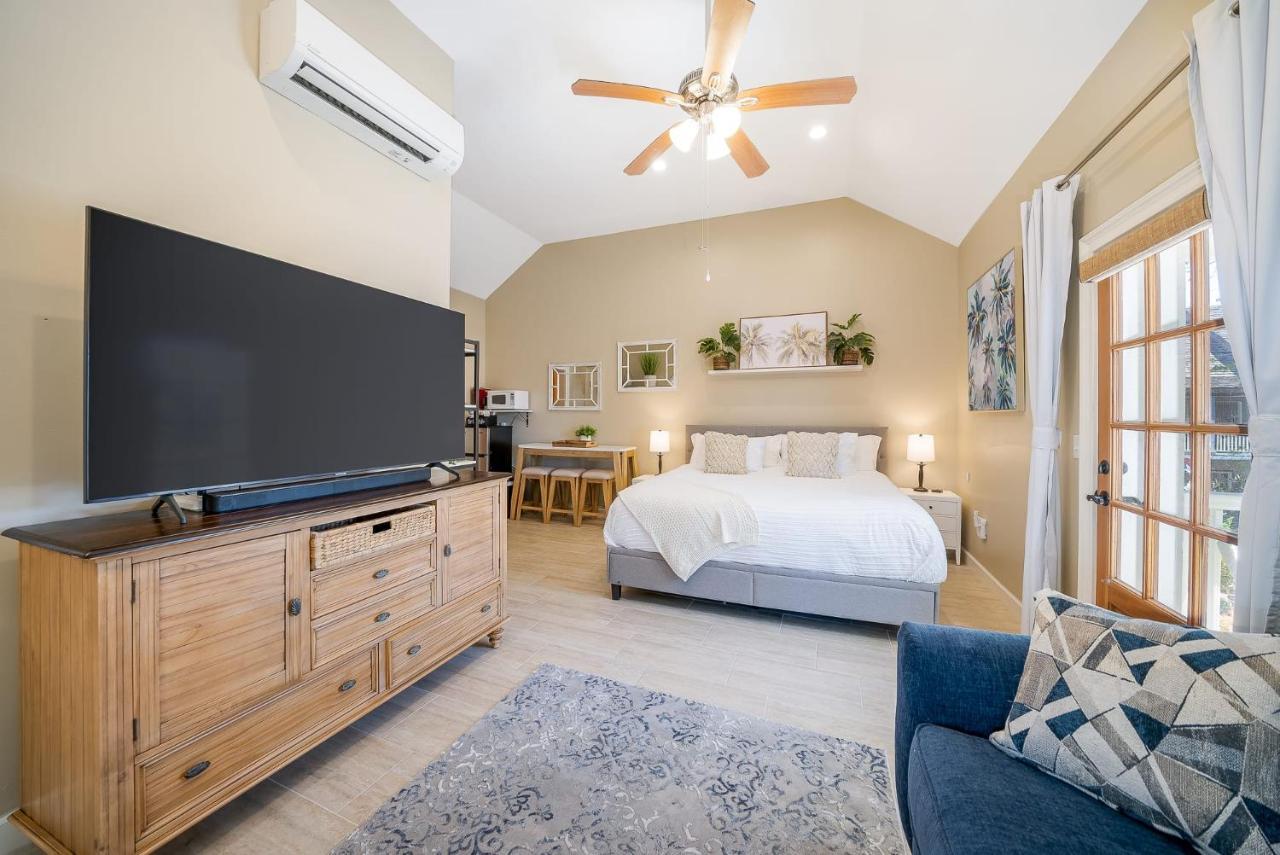 Quaint Studio In The Heart Of Downtown St Augustine سانت أوغيستين المظهر الخارجي الصورة