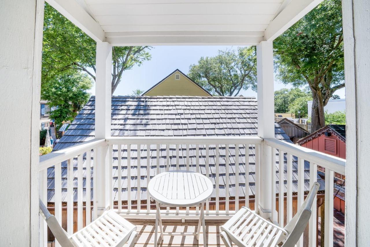 Quaint Studio In The Heart Of Downtown St Augustine سانت أوغيستين المظهر الخارجي الصورة