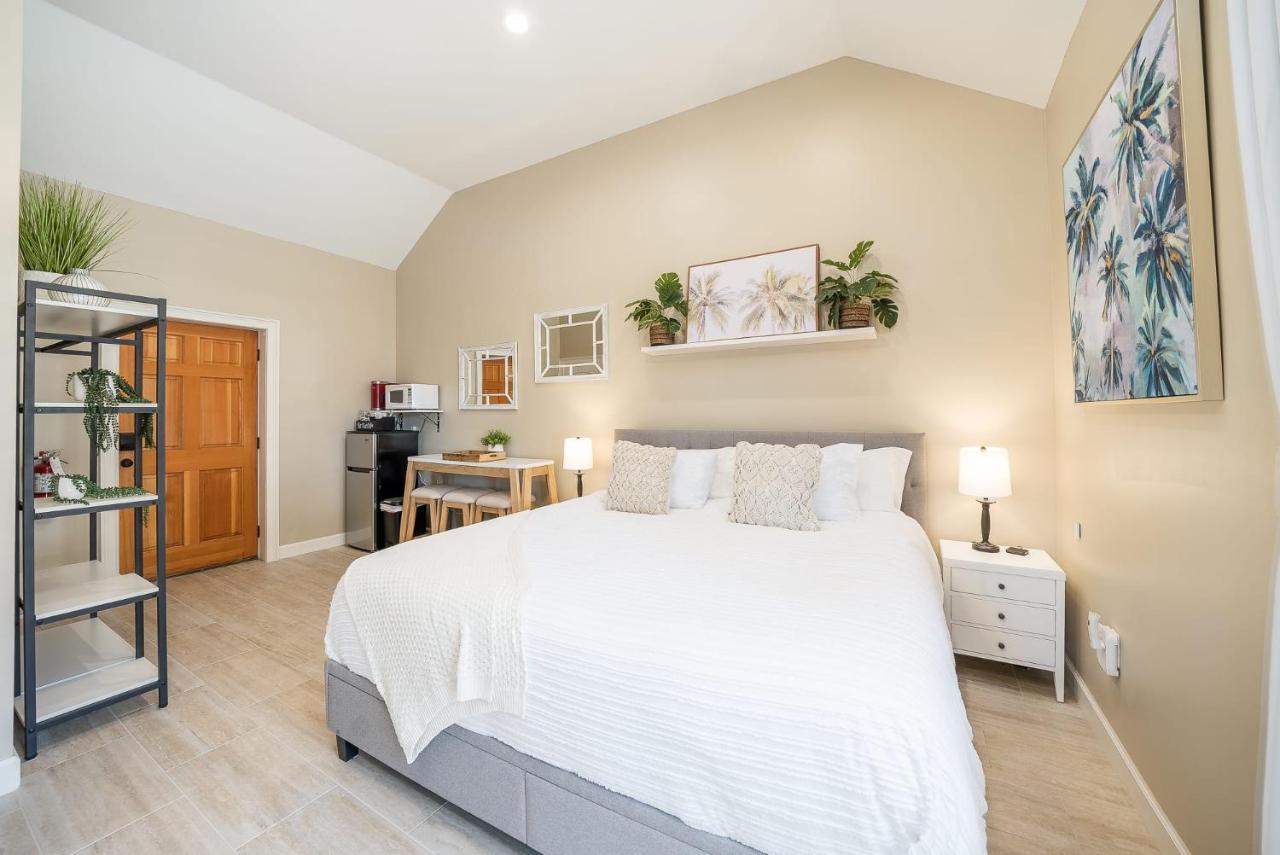 Quaint Studio In The Heart Of Downtown St Augustine سانت أوغيستين المظهر الخارجي الصورة
