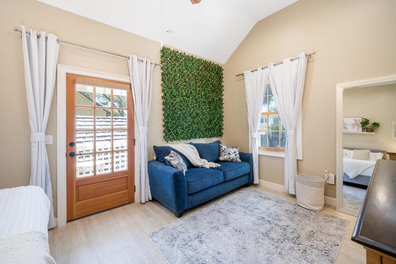 Quaint Studio In The Heart Of Downtown St Augustine سانت أوغيستين المظهر الخارجي الصورة