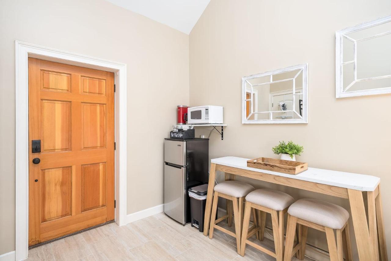 Quaint Studio In The Heart Of Downtown St Augustine سانت أوغيستين المظهر الخارجي الصورة