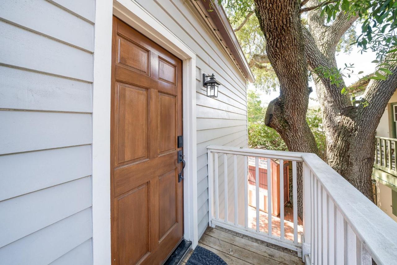 Quaint Studio In The Heart Of Downtown St Augustine سانت أوغيستين المظهر الخارجي الصورة
