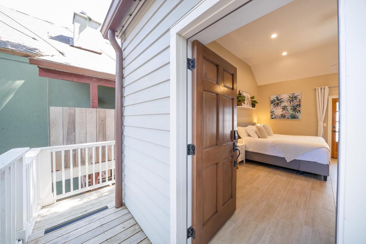 Quaint Studio In The Heart Of Downtown St Augustine سانت أوغيستين المظهر الخارجي الصورة